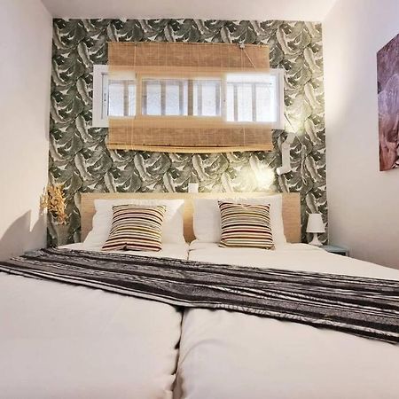 Stylish Bungalow With Sea Views Mogán Exterior foto
