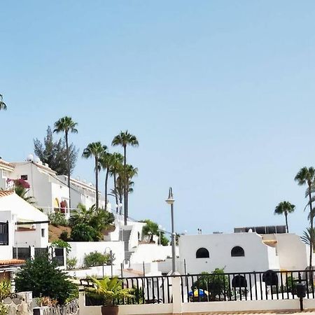 Stylish Bungalow With Sea Views Mogán Exterior foto